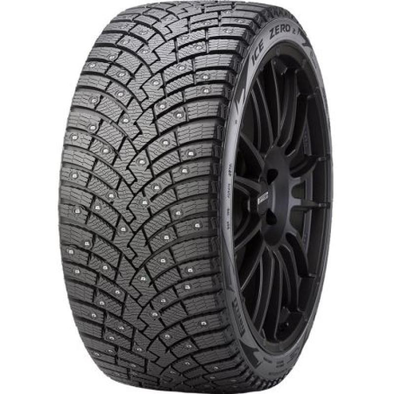255/40R19 100H PIRELLI WINTER ICE ZERO 2 DOT22 XL