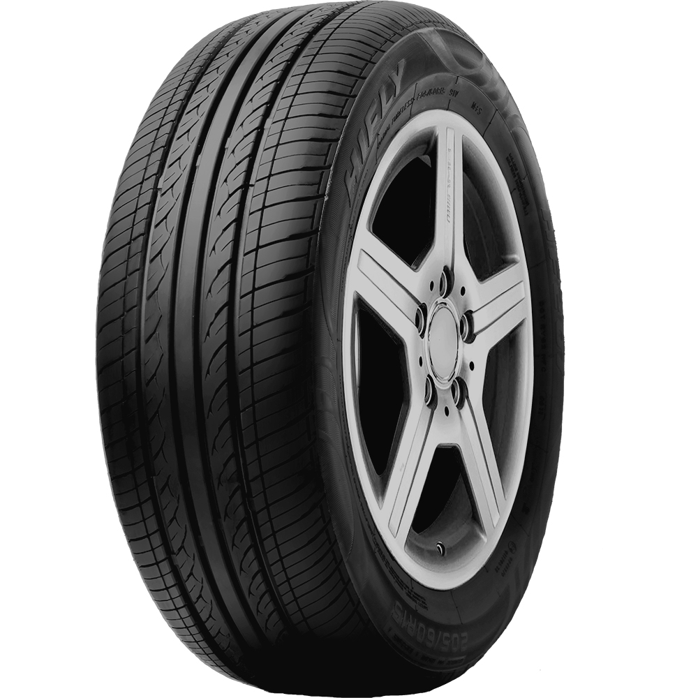175/60R15 81H HIFLY HF201