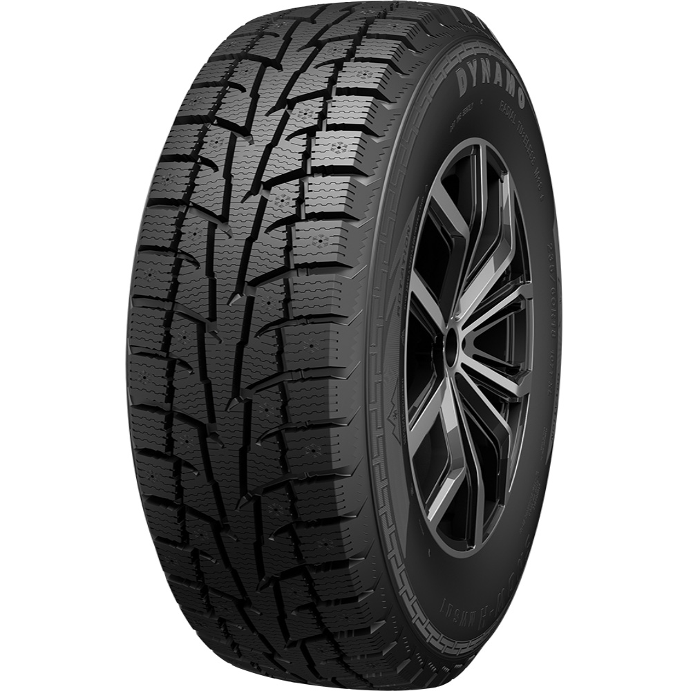 235/45R19 95H DYNAMO SNOW-H MWS01