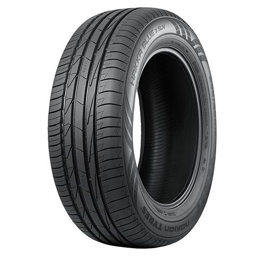 215/65R17 103H NOKIAN HAKKA BLUE 3 SUV XL (kopio)