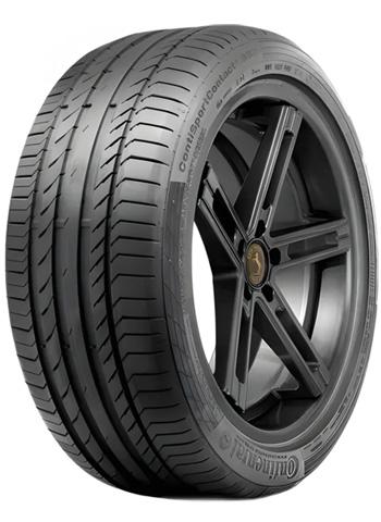 285/30R19 98Y CONTINENTAL SC-5P MOE FR XL RUN FLAT