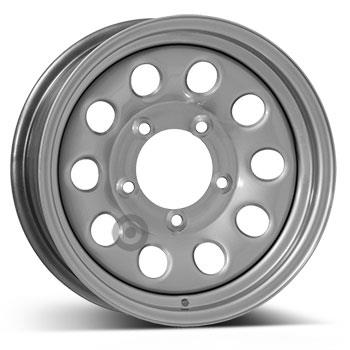 ALCAR STAHLRAD 4865 5.5x15 5/139.7 ET5 CB108