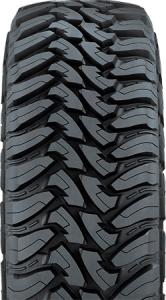 37x13.50R20 121P TOYO OPEN COUNTRY M/T
