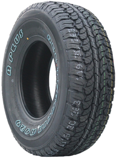 225/75R15 102T APLUS A929 A/T