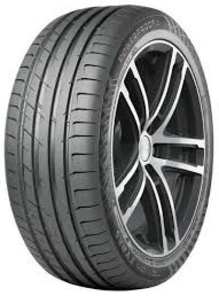 225/55R18 102V NOKIAN POWERPROOF 2 XL