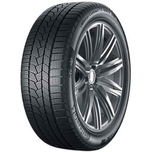 245/40R19 101V CONTINENTAL CONTIWINTERCONTACT TS 860 S XL