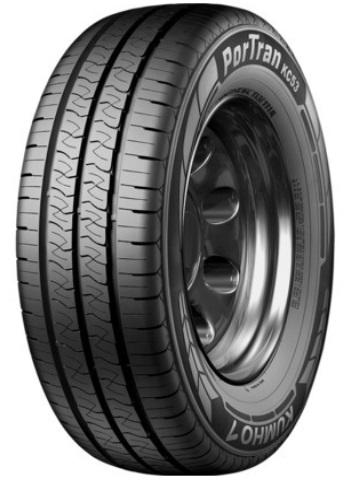 215/60R16 103/101T KUMHO PORTRAN KC53