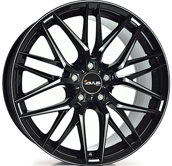AVUS VELGEN AVUS AF19 8x18 5/112 ET45 CB66.4