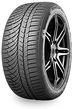 255/40R20 101W KUMHO WINTERCRAFT WP72 XL