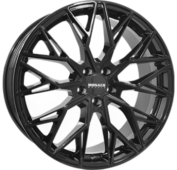 MONACO WHEELS MNC WHEELS GP15-FF 9x20 5/112 ET34 CB66.5