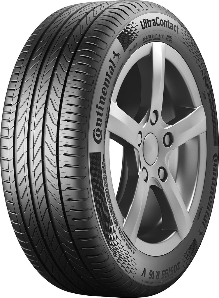 215/55R16 97H CONTINENTAL ULTRACONTACT XL