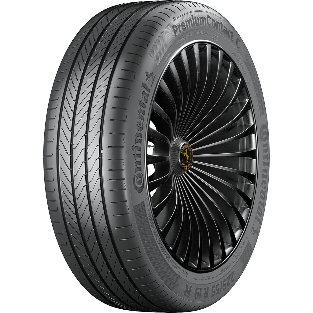 255/40R21 102W CONTINENTAL PREMIUMCONTACT C XL