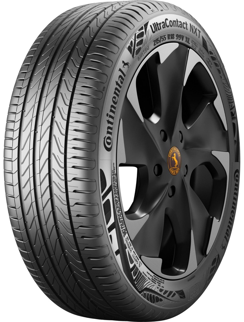 235/50R18 101W CONTINENTAL ULTRACONTACT NXT XL
