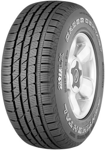 225/65R17 102H CONTINENTAL CONTICROSSCONTACT LX SPORT XL