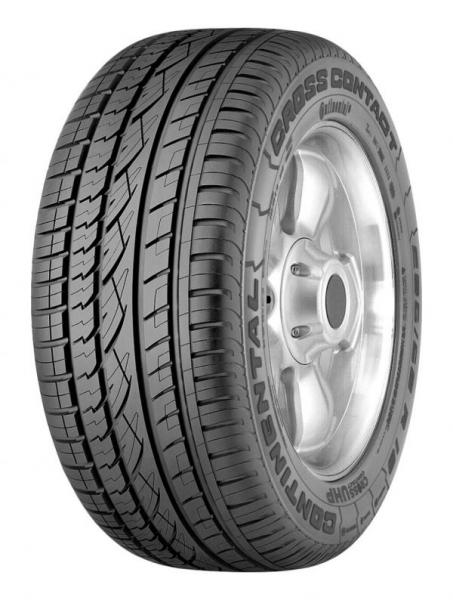 275/40R20 106Y DOT2014 CONTINENTAL CROSSCONTACT UHP XL
