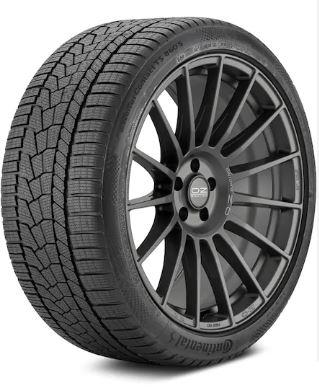 285/35R22 106W CONTINENTAL WINTERCONTACT TS 860 S XL