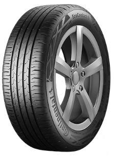 215/65R16 98H CONTINENTAL ECOCONTACT 6