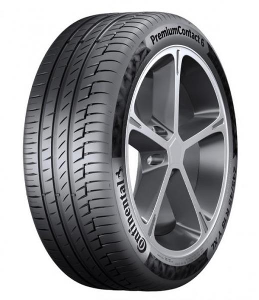 315/30R22 107Y CONTINENTAL PREMIUMCONTACT 6 XL