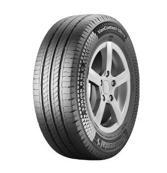 195/75R16C 107/105R CONTINENTAL VANCONTACT ULTRA XL