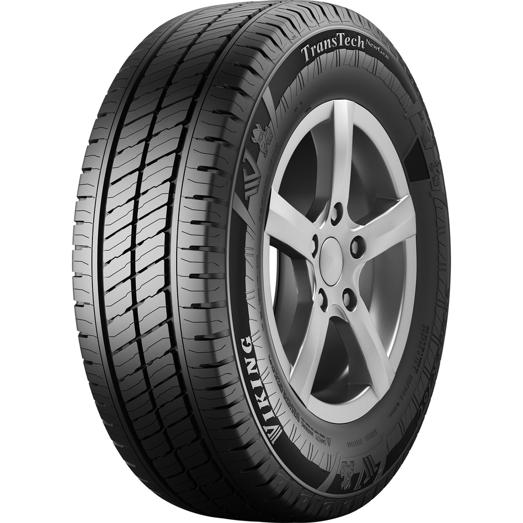 195/65R16C 104/102T VIKING TRANSTECH NEWGEN
