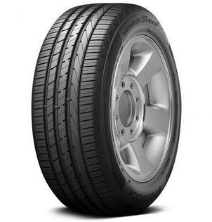 275/45R19 108Y DOT2017 HANKOOK VENTUS S1 EVO2 SUV K117A