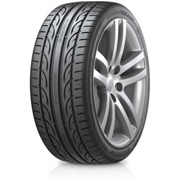 215/40R18 89Y HANKOOK VENTUS V12 EVO2 K120 XL