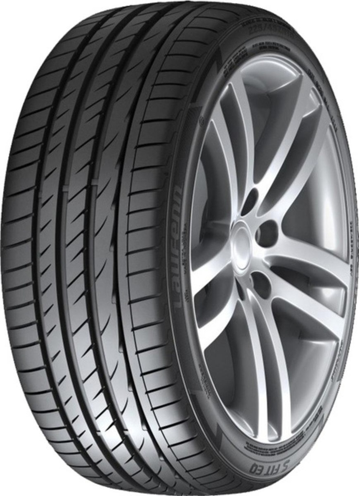 225/60R17 99H LAUFENN S FIT EQ+ LK01