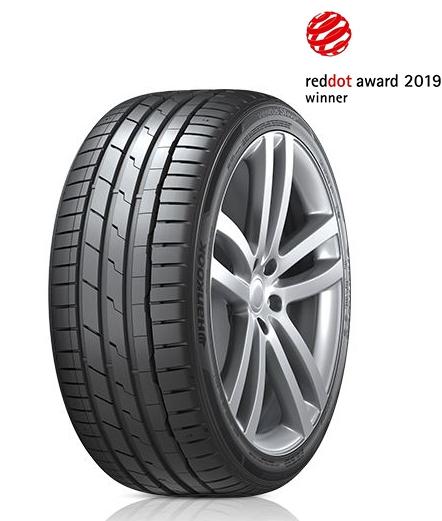 205/55R19 97V HANKOOK VENTUS S1 EVO3 K127 XL