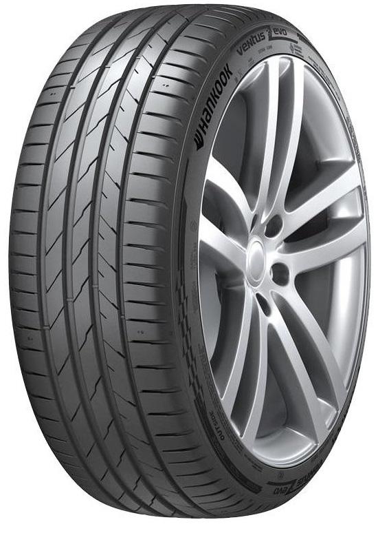 245/45R20 103Y HANKOOK VENTUS EVO K137A XL