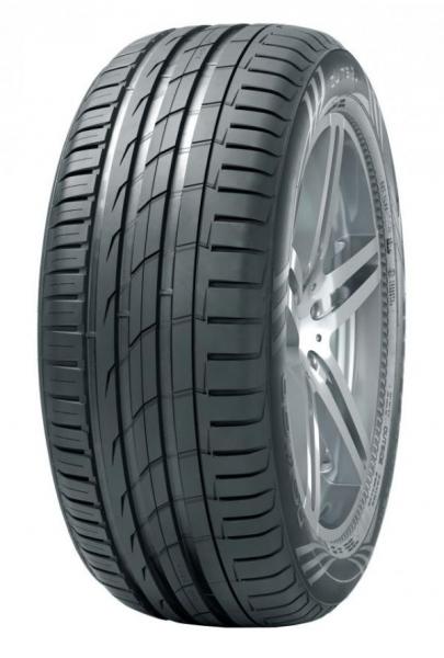 255/55R19 107V NOKIAN ZLINE SUV