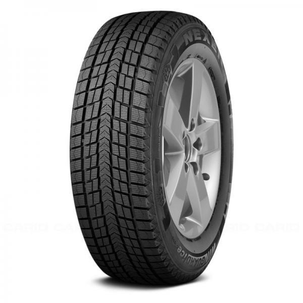 255/55R18 109Q NEXEN WINGUARD ICE SUV