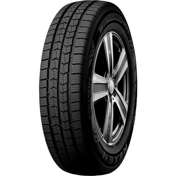 215/70R15C 109/107R NEXEN WINGUARD WT1