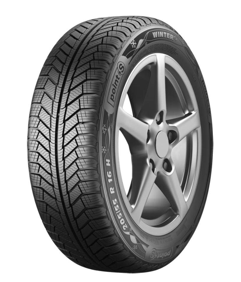 225/45R18 95V TRI-ACE WINTER S
