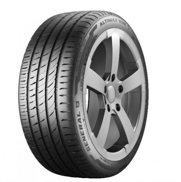225/55R16 95V GENERAL TIRE ALTIMAX ONE S