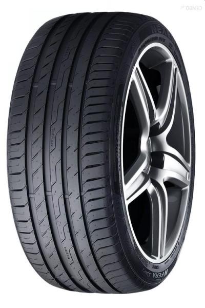 255/45R20 105Y NEXEN N FERA SPORT SUV XL