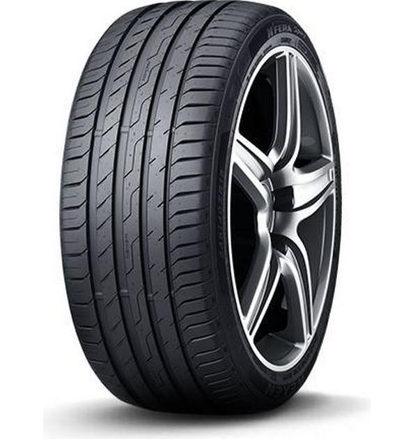 245/45R19 102Y NEXEN N FERA SPORT XL
