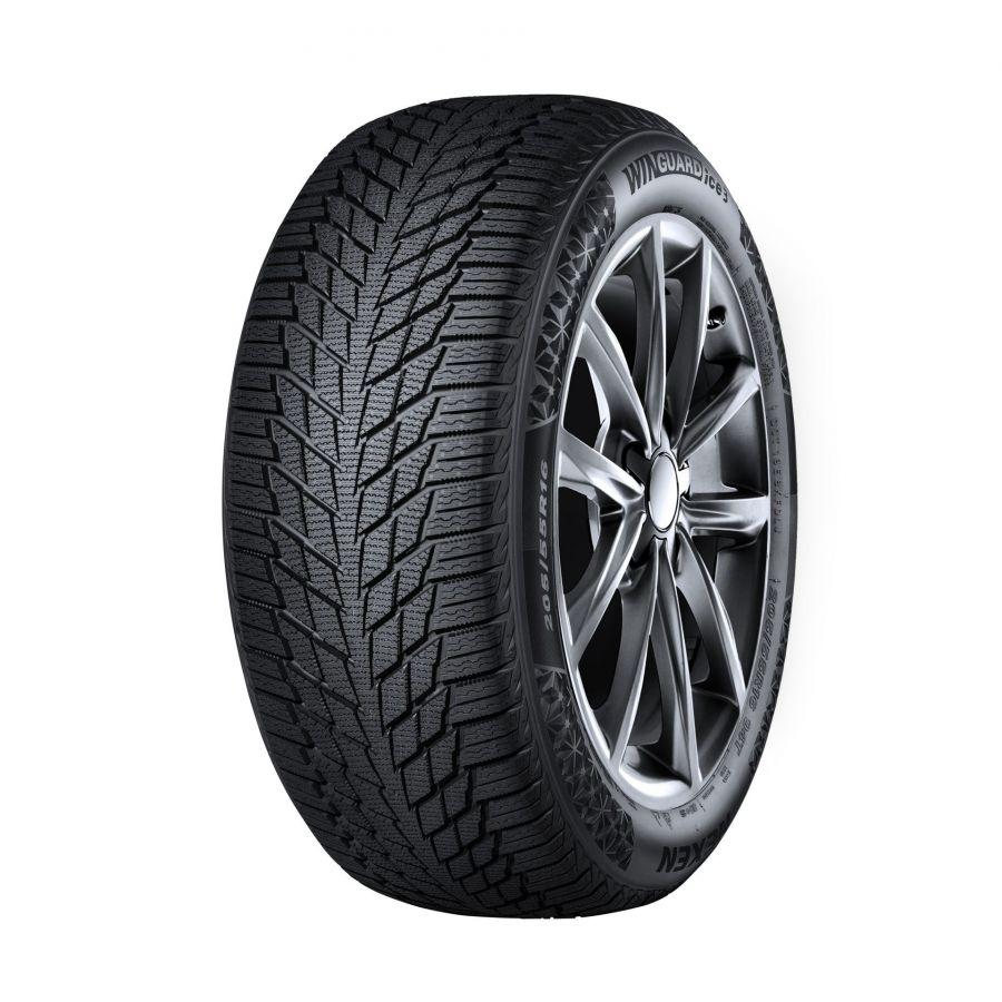 225/50R18 99T NEXEN WINGUARD ICE 3 XL