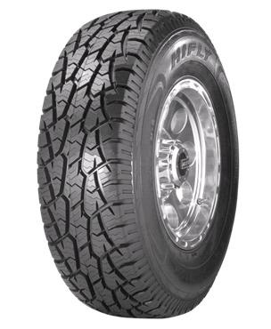 235/85R16 120/116R HIFLY VIGOROUS AT601