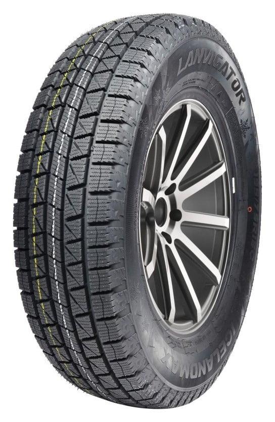 225/55R17 97S LANVIGATOR ICELANDMAX
