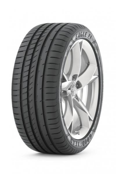 205/45R17 88Y GOODYEAR EAGLE F1 ASYMMETRIC 2 XL
