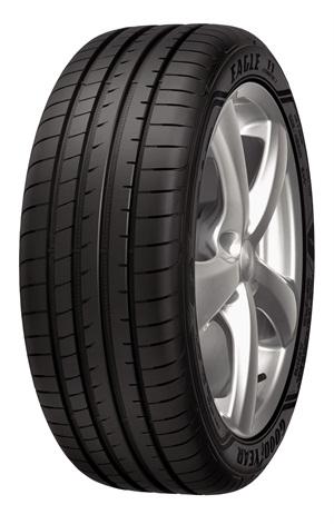 255/35R20 97Y GOODYEAR EAGLE F1 ASYMMETRICMMETRIC 3 XL