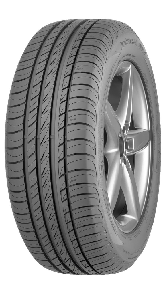 255/55R18 109W DOT2020 SAVA INTENSA SUV XL