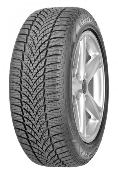 265/45R20 108T GOODYEAR ULTRAGRIP ICE 2+ XL