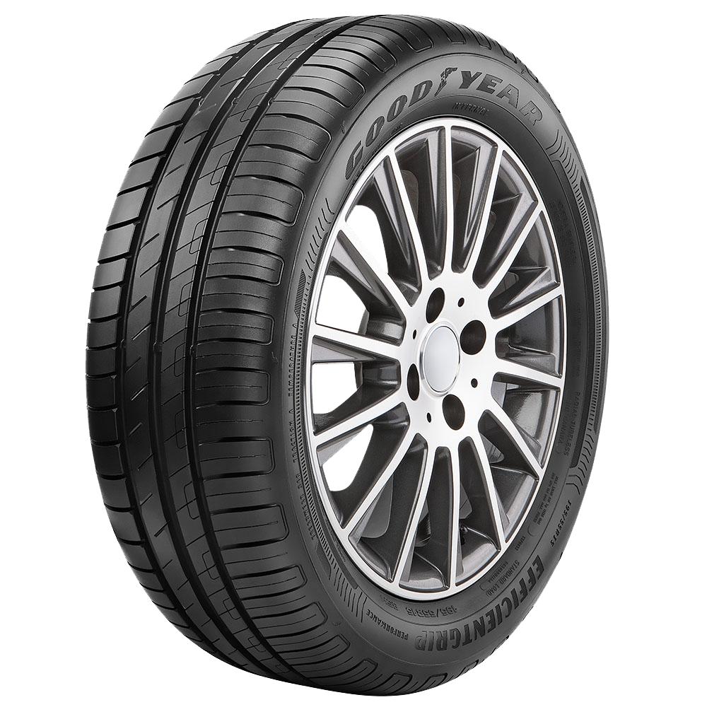 205/55R17 91V GOODYEAR EFFICIENTGRIP PERFORMANCE