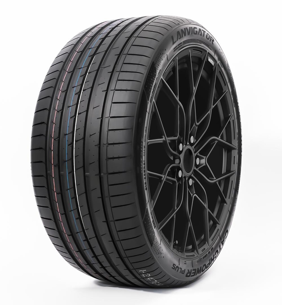 245/40R20 99W LANVIGATOR CATCHPOWER PLUS