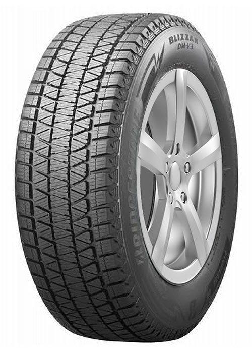 275/45R20 110T BRIDGESTONE BLIZZAK DM-V3 XL