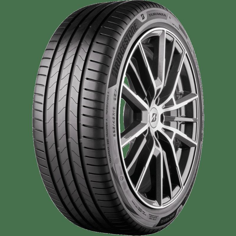 225/55R18 98V BRIDGESTONE TURANZA 6