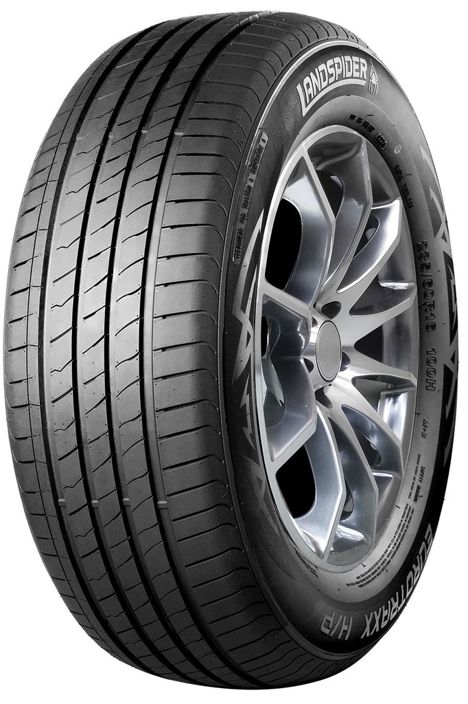 195/50R16 84V LANDSPIDER EUROTRAXX H/P