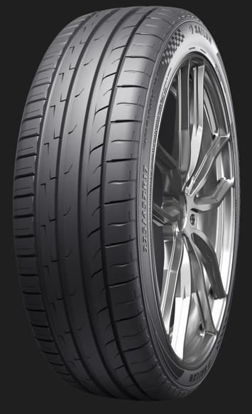 215/55R17 98W SAILUN ATREZZO ZSR 2