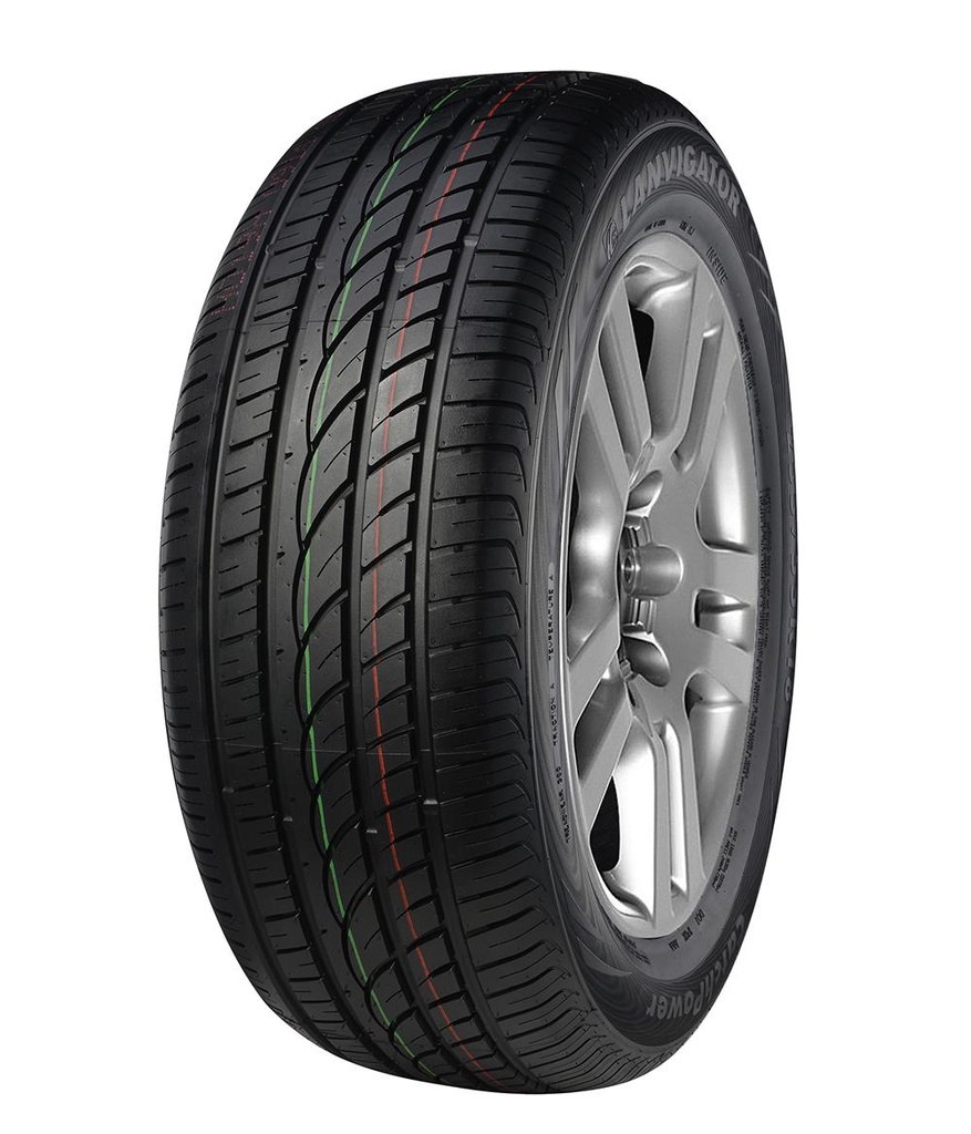 255/50R19 107V LANVIGATOR CATCHPOWER